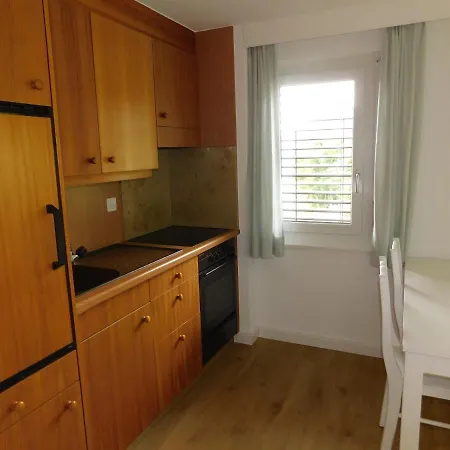 Apartment Edelweiss A121
