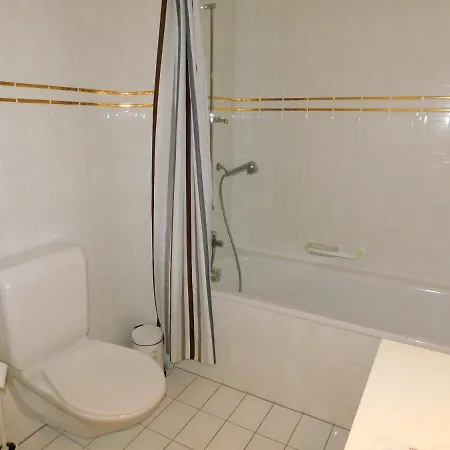 Apartment Edelweiss A121 Bellwald
